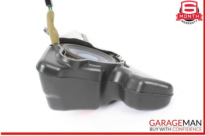 06-13 Mercedes W251 R500 4MATIC Rear Left Driver Side Quarter Sound Speaker