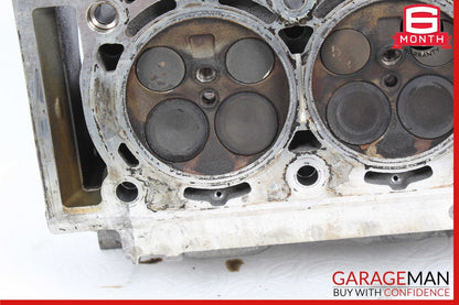 12-13 Mercedes W221 S500 S550 4.7L V8 Right Side Engine Cylinder Head Assembly