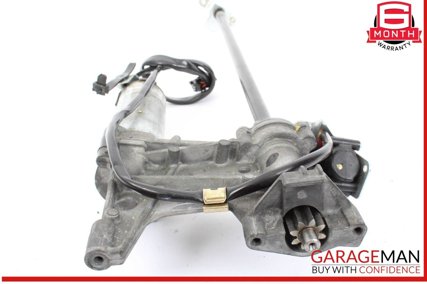 92-99 Mercedes W140 500SEL Front Right Passenger Side Power Seat Motor OEM
