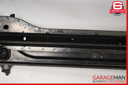 07-12 Mercedes X164 GL450 GL500 GL350 GL550 Front Lower Radiator Support Bracket