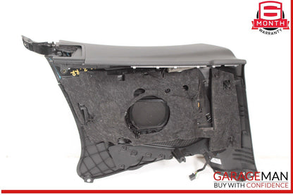 18-24 Audi S5 A5 Convertible Rear Right Interior Quarter Panel Trim Cover OEM