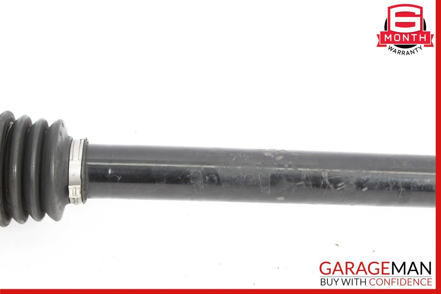 17-22 Alfa Romeo Giulia Rear Left or Right Side Axle CV Half Shaft OEM