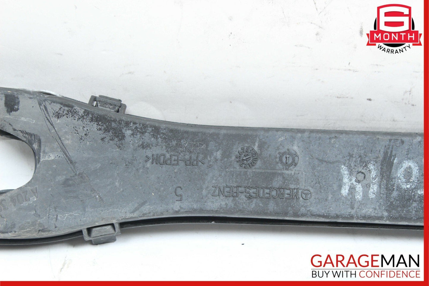 10-17 Mercedes W207 E350 Rear Right / Left Side Lower Control Thrust Arm OEM