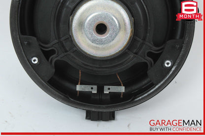 08-14 Mercedes X204 GLK350 Rear Right & Left Side Door Sound Speakers Set OEM
