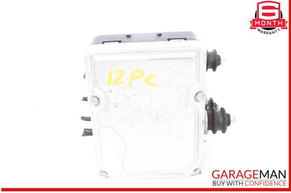 11-14 Porsche Cayenne 958 ABS Anti Lock Brake Pump Control Module 7P5614517 OEM