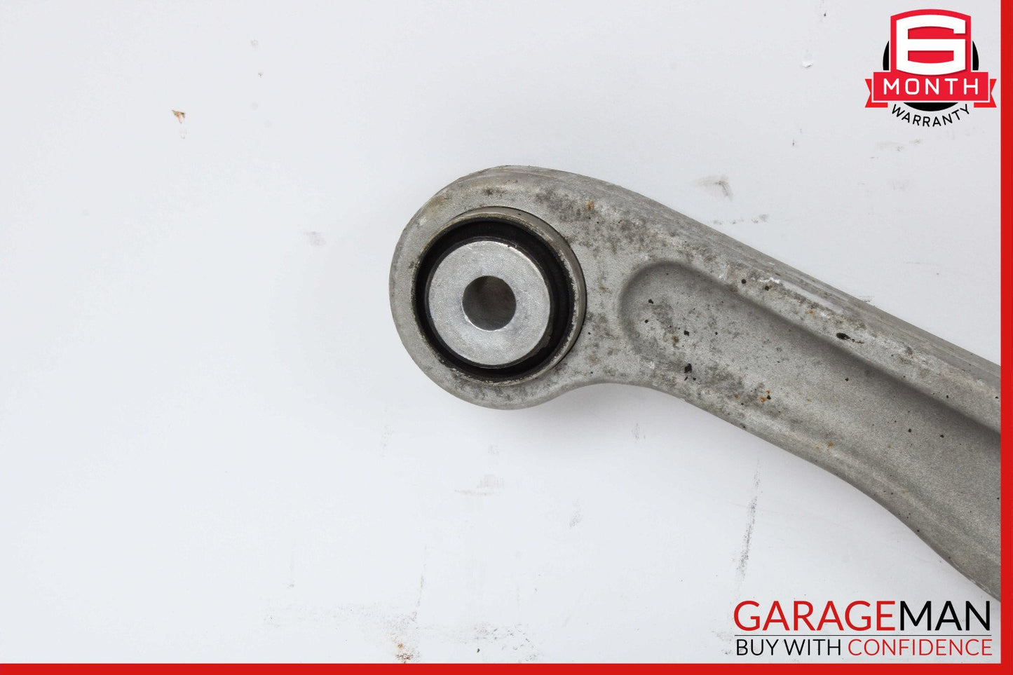 12-16 Mercedes W218 CLS500 Rear Left Side Suspension Upper Control Arm OEM