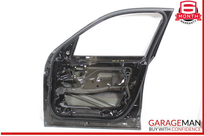 11-17 BMW X3 Front Right Passenger Side Door Shell Panel OEM