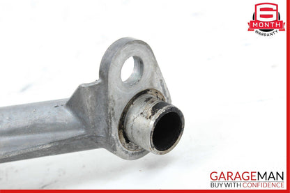 03-08 Mercedes W215 S55 CL55 AMG Right Side EGR Smog Air Pump Check Valve OEM