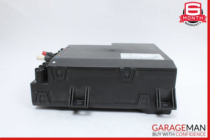 07-14 Mercedes W221 S550 CL550 Electric Power Supply Control Fuse Box Module OEM