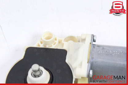 03-12 Mercedes R230 SL500 CLK500 Front Right Side Window Regulator Motor Unit