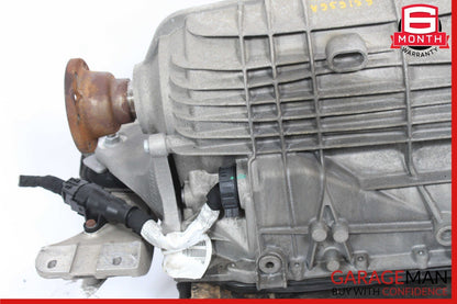 08-19 Maserati GranTurismo M145 4.7L 6HP26 50HP Automatic Transmission OEM