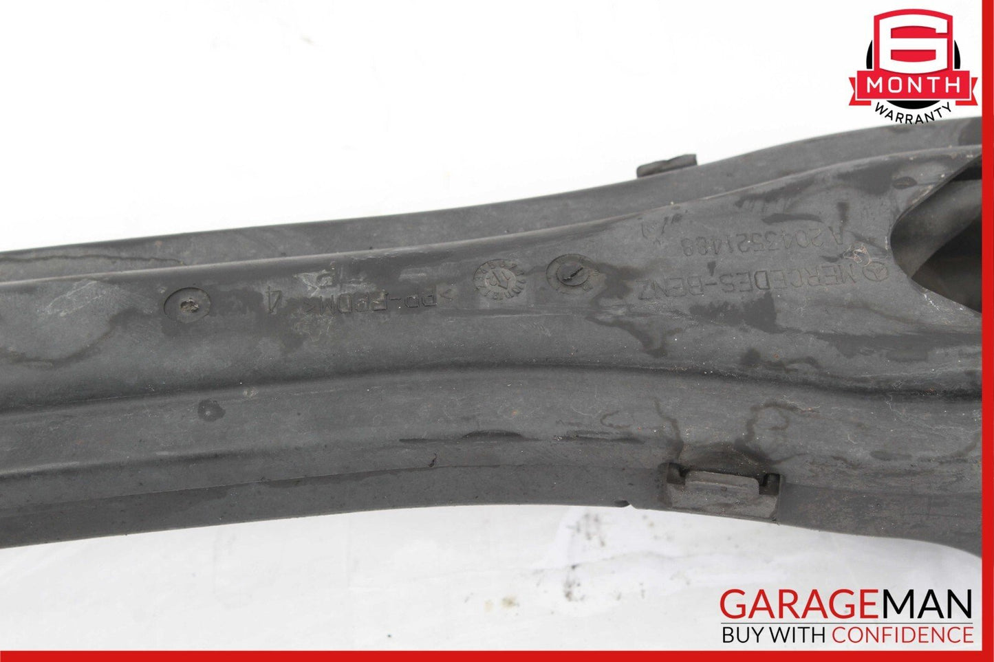 10-17 Mercedes W212 E350 E500 E63 AMG Rear Right / Left Lower Control Arm OEM