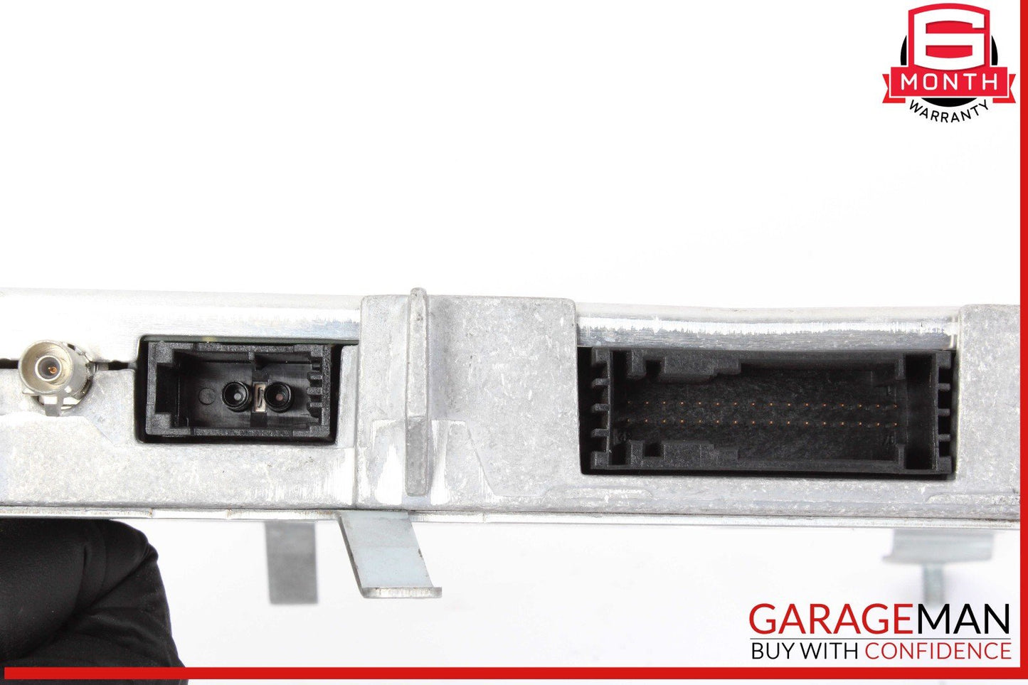 07-13 Mercedes W221 S550 CL550 Bluetooth Communication Controller Module OEM