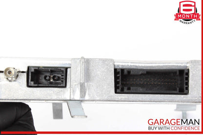 07-13 Mercedes W221 S550 CL550 Bluetooth Communication Controller Module OEM
