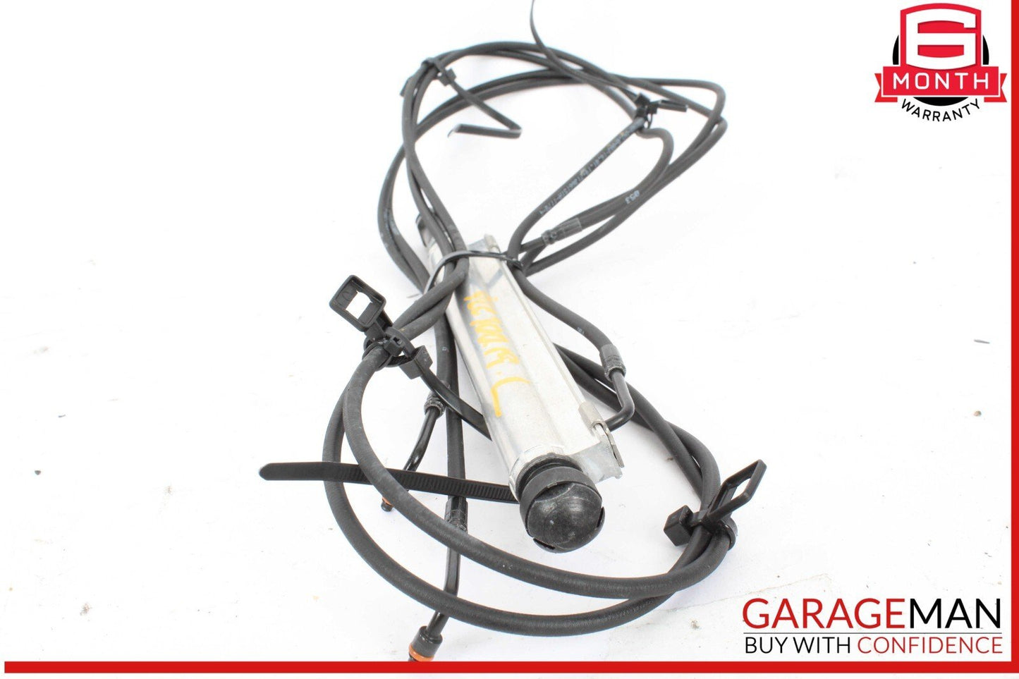 12-20 Mercedes R172 SLC300 Rear Left Convertible Trunk Lift Assist Cylinder