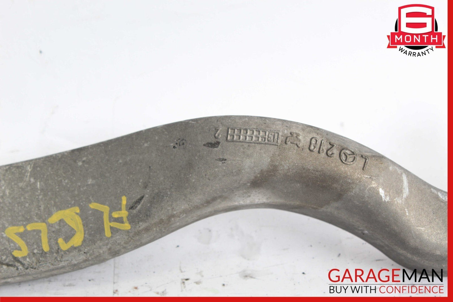 10-16 Mercedes W218 CLS550 E350 Front Left Driver Side Top Upper Control Arm OEM