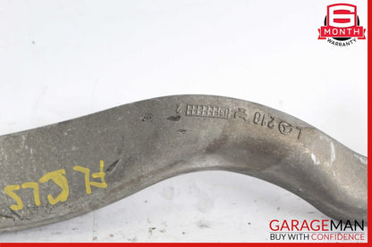 10-16 Mercedes W218 CLS550 E350 Front Left Driver Side Top Upper Control Arm OEM