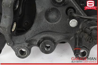 05-07 Mercedes W203 C230 Front Right Side Spindle Knuckle Hub Bearing OEM