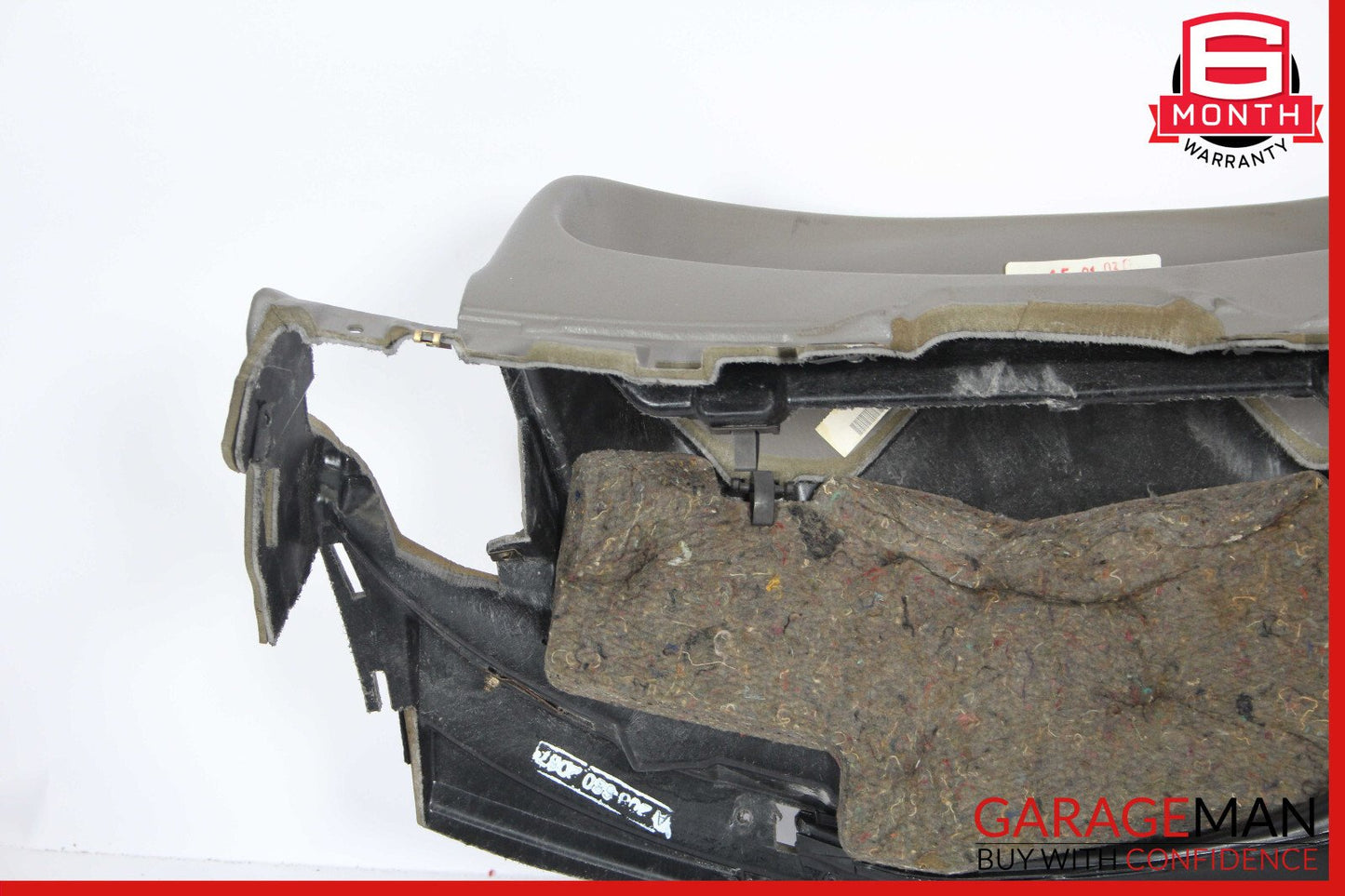 98-03 Mercedes W208 CLK320 Dashboard Dash Board Instrument Panel OEM