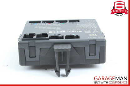 08-14 Mercedes W204 C300 C250 Front Right Passenger Side Door Controller Module
