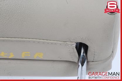 05-11 Cadillac STS Front Right or Left Seat Headrest Head Rest OEM