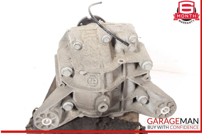 98-05 Mercedes W163 ML500 ML320 Rear Diff Differential Axle Carrier Assembly OEM