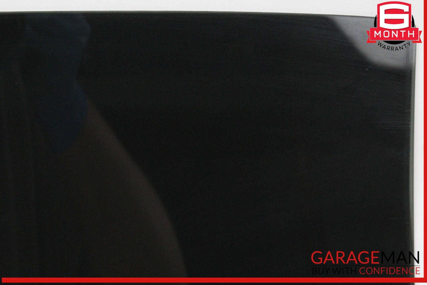 15-20 Mercedes X156 GLA250 GLA45 AMG Rear Right Side Door Window Glass OEM