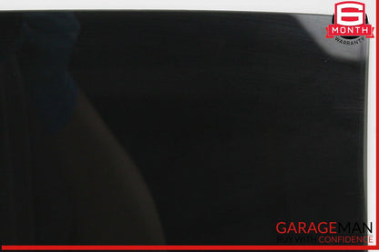 15-20 Mercedes X156 GLA250 GLA45 AMG Rear Right Side Door Window Glass OEM