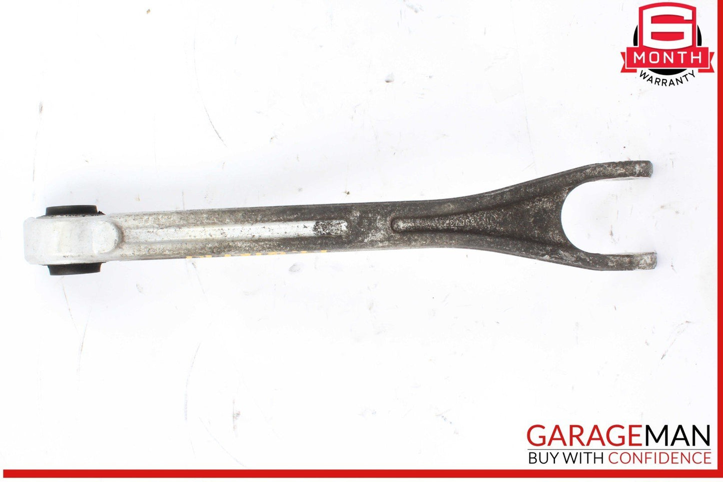 14-20 Maserati Quattroporte Ghibli Rear Left / Right Side Lower Control Arm
