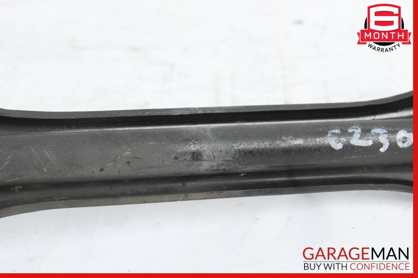 01-07 Mercedes W203 C230 Rear Right Passenger Side Lower Control Arm OEM