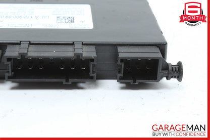 08-18 Mercedes W204 C250 SLK250 Front Left Side Seat Control Module Unit OEM
