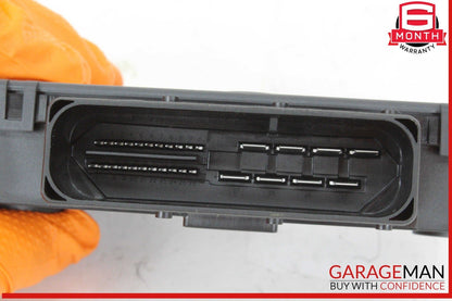 11-18 Porsche Cayenne 958 AWD Electronic Parking Brake Control Module Unit OEM