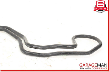 96-02 Mercedes W210 E320 Power Steering Oil Cooler Hose 2104662724 OEM