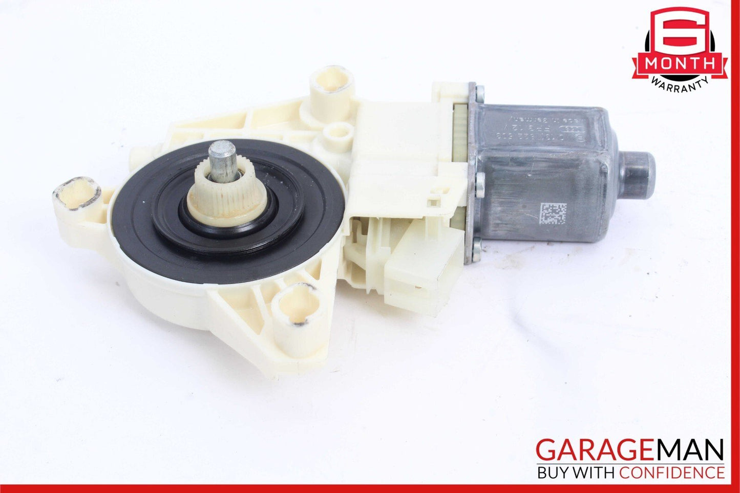 08-14 Mercedes W204 C300 C350 Sedan Front Left Door Window Regulator Motor Unit