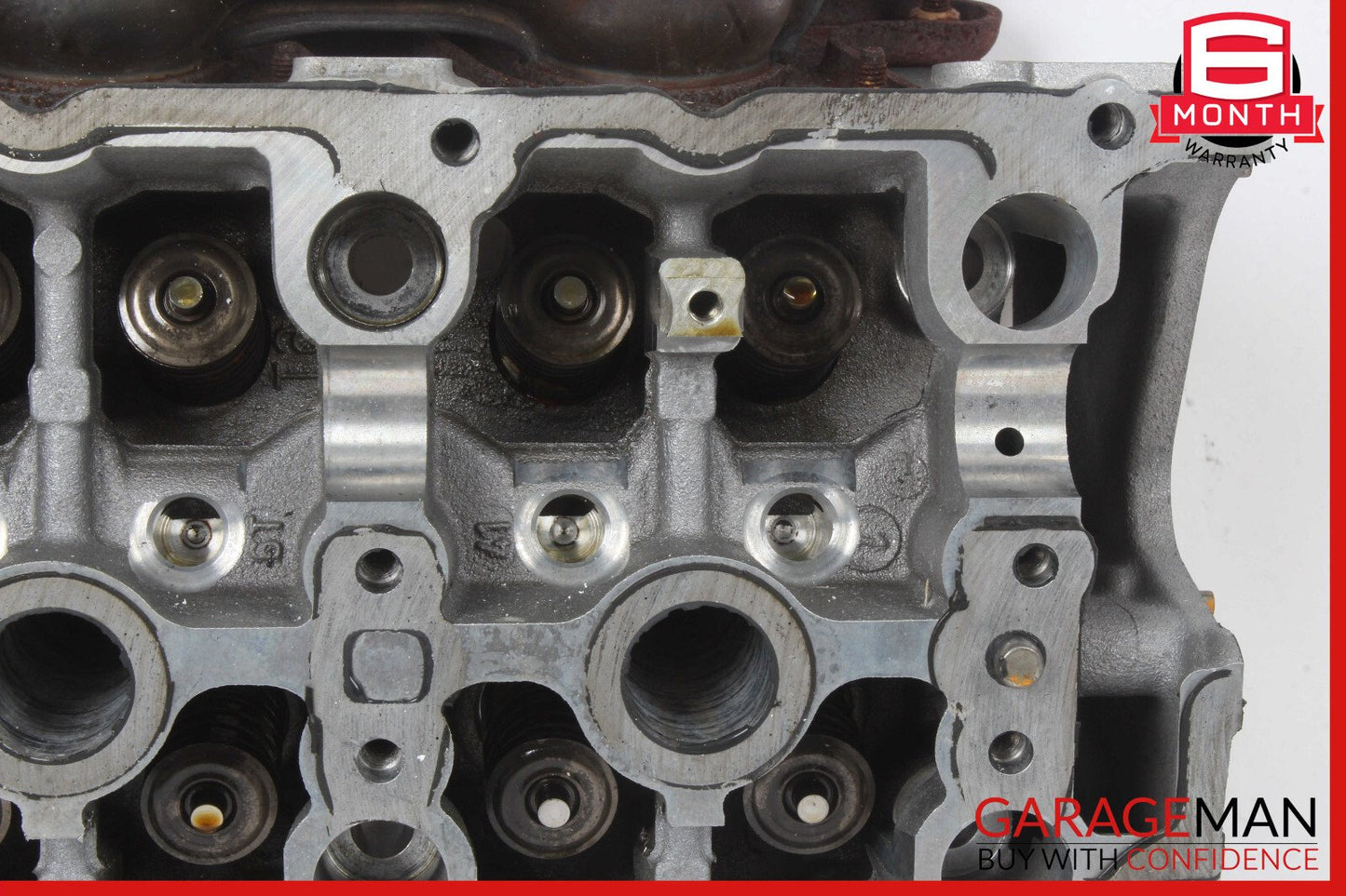 Mercedes X204 GLK350 Right Side Engine Motor Cylinder Head OEM