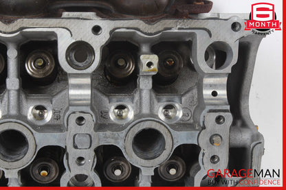 Mercedes X204 GLK350 Right Side Engine Motor Cylinder Head OEM