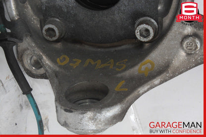 03-10 Maserati Quattroporte M139 Front Right Wheel Spindle Knuckle Hub Bearing
