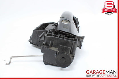 12-14 Mercedes W204 C250 C300 C350 C63 AMG Front Left Side Exterior Door Handle