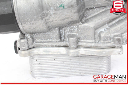 05-13 Mercedes W203 C230 E550 Oil Filter Cooler Housing 2721800510 OEM