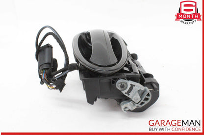 10-16 Porsche Panamera 970 E-Hybrid Right Passenger Side Exterior Door Handle