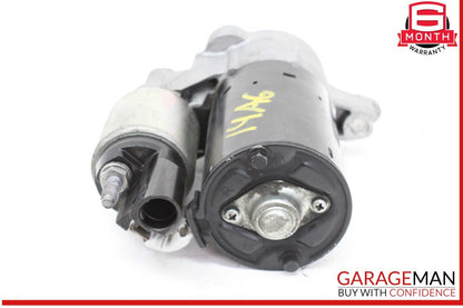13-17 Audi A6 A5 A4 Q5 Engine Starter Motor Bosch 12V 06H911021E OEM