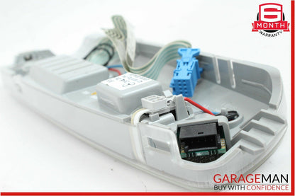 03-09 Mercedes W211 E320 E500 Rear Left Driver Side Interior Dome Light Lamp