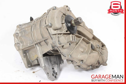 11-14 Porsche Cayenne 958 Trans Transmission Transfer Case OEM