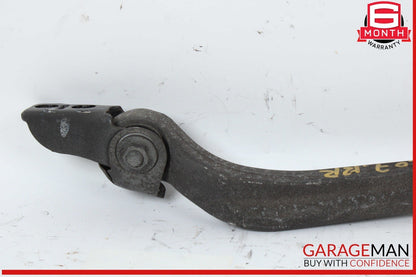 03-11 Mercedes W211 E63 AMG Rear Right Side Thrust Arm Lower Control Arm OEM