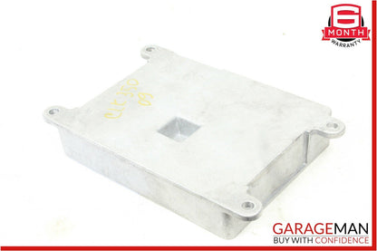 06-09 Mercedes CLS350 E350 Voice Phone Telephone Communication Control Module