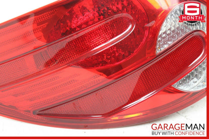 06-10 Mercedes W251 R320 R500 Rear Left Driver Side Taillight Tail Light Lamp
