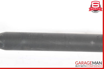 14-17 Mercedes W222 S550 Rear Axle Driveshaft Drive Shaft Propeller OEM
