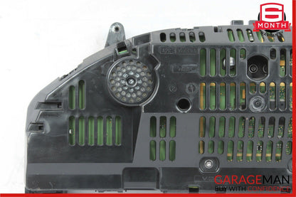 12-14 Mercedes W204 C250 C300 C350 Instrument Speedometer Cluster 2049003808 OEM