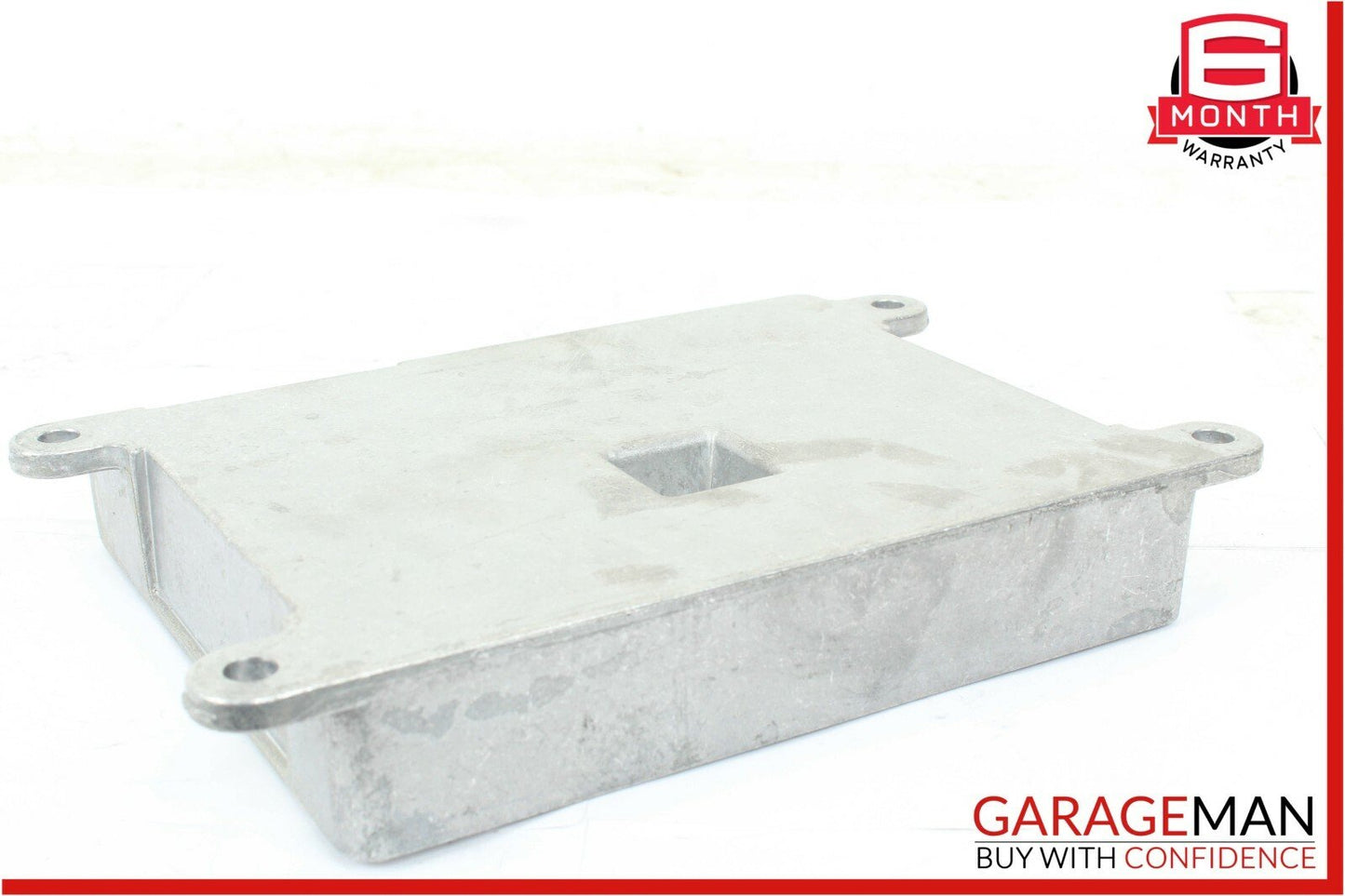 06-09 Mercedes W211 E550 E63 AMG CLS350 Communication Control Module Unit OEM