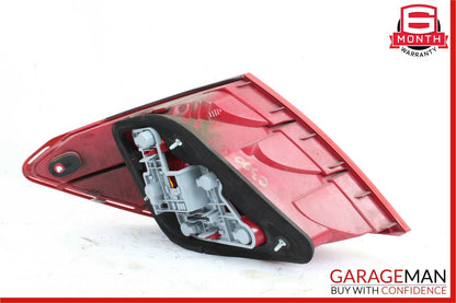 08-11 Mercedes W204 C300 C350 C63 Tail Light Lamp Right Side 2049068402 OEM